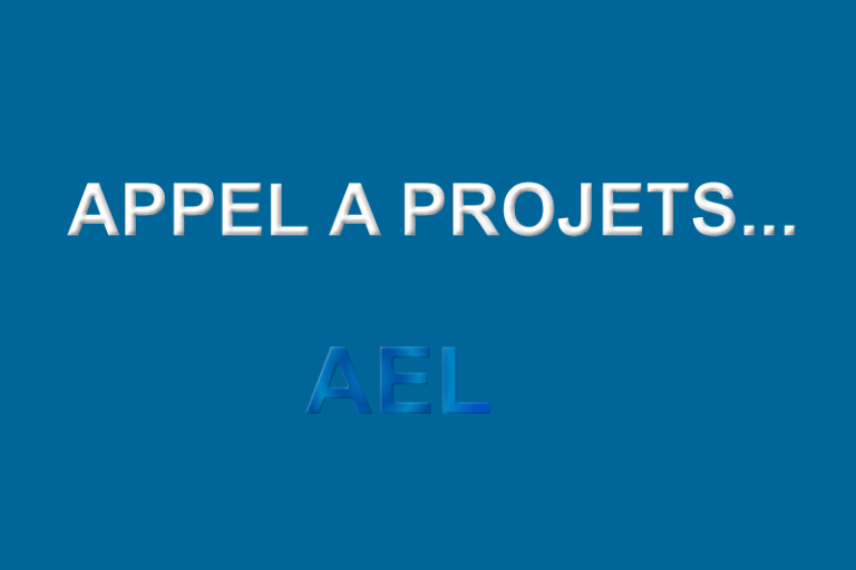 AppelProjet