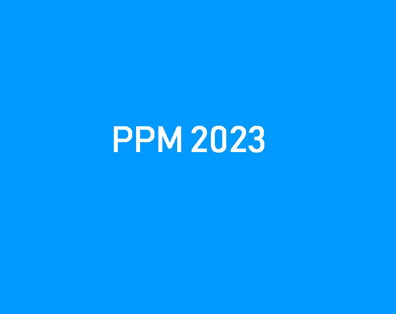 Plan de passation de Passation des Marchés de lannée 2023 PPM 2023