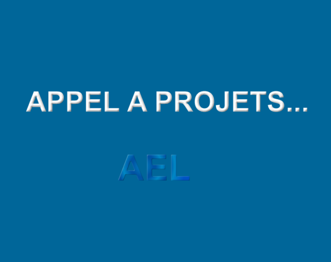AppelProjet